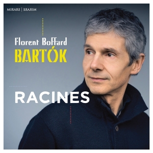 Bartok B. - Racines in the group CD / Klassiskt,Övrigt at Bengans Skivbutik AB (3486872)