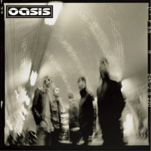 Oasis - Heathen Chemistry in the group VINYL / Pop-Rock at Bengans Skivbutik AB (3487530)