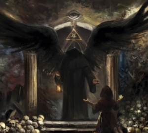 Abyssic - High The Memory in the group CD / Hårdrock at Bengans Skivbutik AB (3487560)