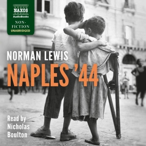 Lewis Norman - Naples '44 (6 Cd) in the group Externt_Lager / at Bengans Skivbutik AB (3487589)