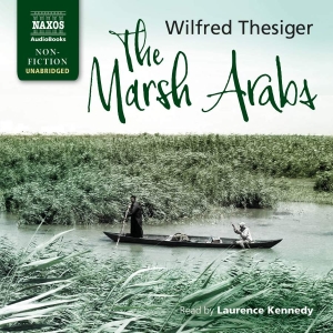 Thesiger Wilfred - The Marsh Arabs (7 Cd) in the group Externt_Lager / at Bengans Skivbutik AB (3487590)