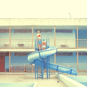 Day - Midnight Parade in the group OTHER / Övrigt / at Bengans Skivbutik AB (3487792)