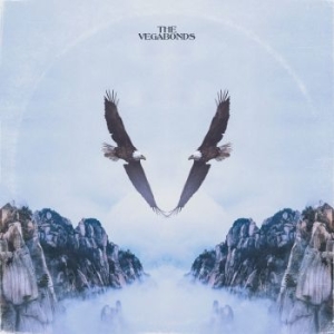 Vegabonds - V in the group CD / New releases / Country at Bengans Skivbutik AB (3487793)