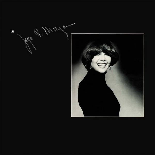 Morgan Jaye P. - Jaye P. Morgan in the group CD / RNB, Disco & Soul at Bengans Skivbutik AB (3487812)