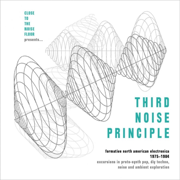 Various Artists - Third Noise PrincipleFormative Nor in the group CD / Bestsellers at Bengans Skivbutik AB (3487816)
