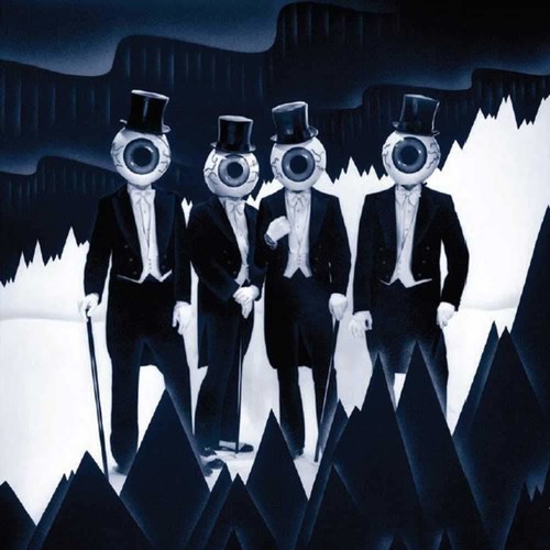 The Residents - Eskimo - Deluxe in the group CD / Rock at Bengans Skivbutik AB (3487827)