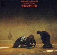 Third Ear Band - Music From Macbeth (Remastered & Ex in the group CD / Pop-Rock at Bengans Skivbutik AB (3487831)