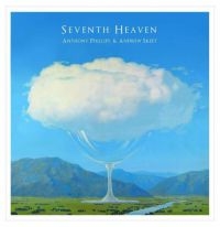 Phillips Anthony And Andrew Skeet - Seventh Heaven (3Cd/1Dvd) in the group CD / Pop-Rock at Bengans Skivbutik AB (3487832)