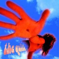 Quill The - The Quill in the group VINYL / Upcoming releases / Hardrock/ Heavy metal at Bengans Skivbutik AB (3488231)