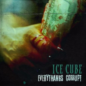Ice Cube - Everythangs Corrupt in the group Minishops / Ice Cube at Bengans Skivbutik AB (3488240)