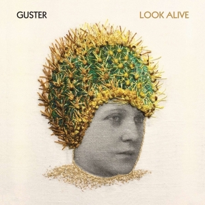 Guster - Look Alive in the group CD / Pop-Rock at Bengans Skivbutik AB (3488244)