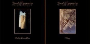 Mournful Congregation - Weeping / An Epic Dream Of Desire ( in the group VINYL / Hårdrock/ Heavy metal at Bengans Skivbutik AB (3488249)