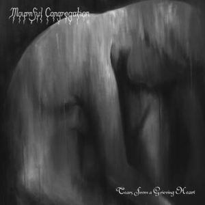 Mournful Congregation - Tears From A Grieving Heart (2 Lp) in the group VINYL / Hårdrock/ Heavy metal at Bengans Skivbutik AB (3488250)