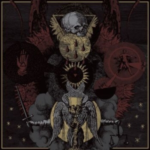 Thornum Vrondor - Ichor (The Rebellion) in the group VINYL / Upcoming releases / Hardrock/ Heavy metal at Bengans Skivbutik AB (3488265)