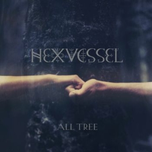 Hexvessel - All Tree in the group CD / Upcoming releases / Hardrock/ Heavy metal at Bengans Skivbutik AB (3488291)