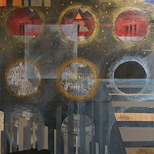 Lau - Midnight And Closedown in the group CD / Pop at Bengans Skivbutik AB (3488333)