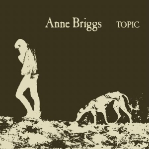 Briggs Anne - Anne Briggs in the group CD / Pop-Rock at Bengans Skivbutik AB (3488335)