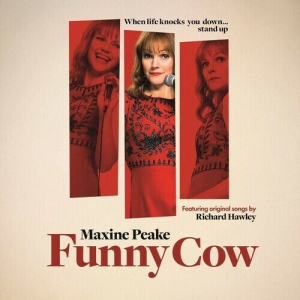 Richard Hawley - Funny Cow (Soundtrack) in the group VINYL / New releases / Soundtrack/Musical at Bengans Skivbutik AB (3488349)