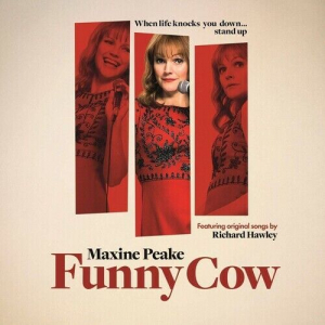 Richard Hawley - Funny Cow (Soundtrack) in the group VINYL / Film-Musikal at Bengans Skivbutik AB (3488349)