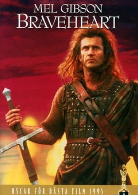 Braveheart in the group OTHER / Movies Ultra HD Blu-Ray at Bengans Skivbutik AB (3488564)