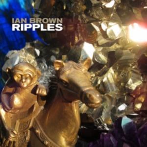 Ian Brown - Ripples in the group CD / Pop-Rock at Bengans Skivbutik AB (3488766)