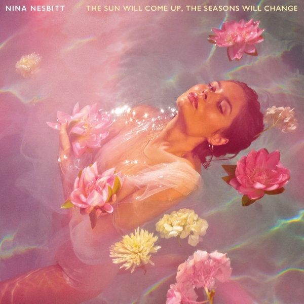 Nesbitt Nina - The Sun Will Come Up, The Seasons W in the group VINYL / Bestsellers at Bengans Skivbutik AB (3489392)