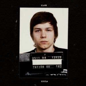 Hurula - Klass in the group VINYL / Vinyl Top Sellers 2010-2019 at Bengans Skivbutik AB (3489405)