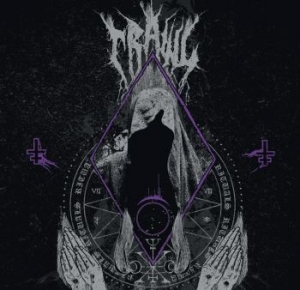 Crawl - Rituals in the group CD / New releases / Hardrock/ Heavy metal at Bengans Skivbutik AB (3489571)
