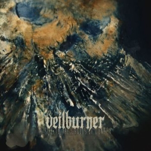 Veilburner - A Sire To The Ghouls Of Lunacy in the group CD / Hårdrock/ Heavy metal at Bengans Skivbutik AB (3489578)