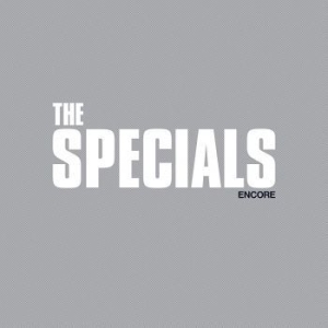 Specials - Encore in the group OUR PICKS / CD Pick 4 pay for 3 at Bengans Skivbutik AB (3489584)