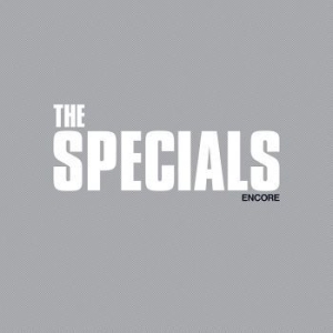 The Specials - Encore in the group OTHER / -Start BW at Bengans Skivbutik AB (3489584)