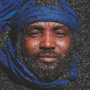 Assouf Kel - Black Tenere in the group OTHER / Övrigt /  at Bengans Skivbutik AB (3489621)