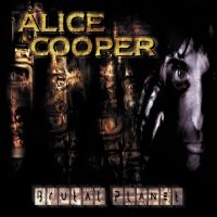 Alice Cooper - Brutal Planet in the group Minishops / Alice Cooper at Bengans Skivbutik AB (3489790)