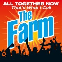 Farm The - All Together Now That's What I Call in the group CD / Pop-Rock at Bengans Skivbutik AB (3489851)