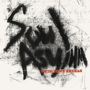 Soul Asylum - Twin/Tone Extras in the group OUR PICKS / Weekly Releases / Week 10 / Vinyl Week 10 / POP /  ROCK at Bengans Skivbutik AB (3489853)