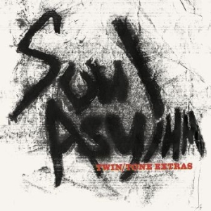 Soul Asylum - Twin/Tone Extras in the group VINYL / Pop-Rock at Bengans Skivbutik AB (3489853)