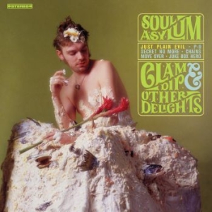 Soul Asylum - Clam Dip & Other Delights in the group OUR PICKS / Weekly Releases / Week 10 / Vinyl Week 10 / POP /  ROCK at Bengans Skivbutik AB (3489854)