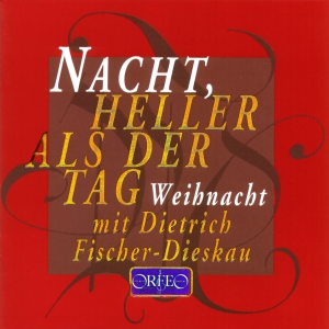 Various - Nacht, Heller Als Der Tag in the group Externt_Lager /  at Bengans Skivbutik AB (3489879)