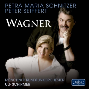 Wagner Richard - Arias And Duets in the group Externt_Lager /  at Bengans Skivbutik AB (3489902)