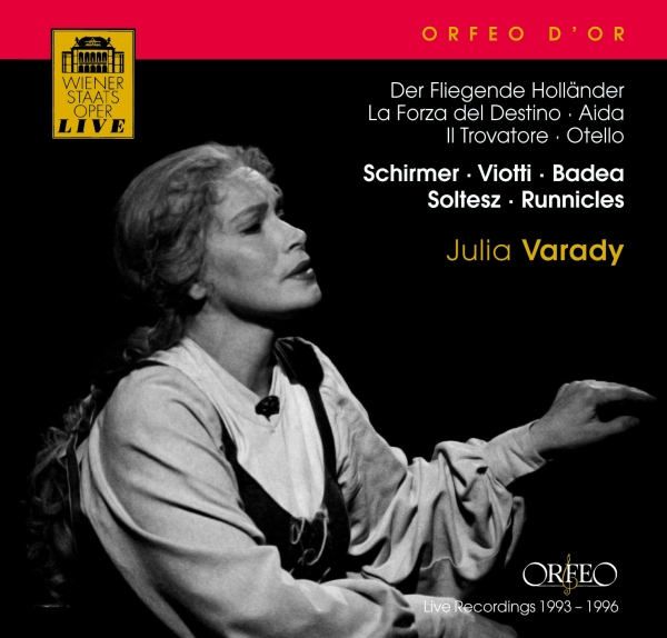 Various - Opera Scenes in the group Externt_Lager / at Bengans Skivbutik AB (3489956)