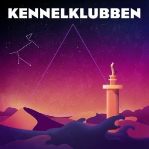 Kennelklubben - Kennelklubben in the group VINYL / Elektroniskt,Pop-Rock at Bengans Skivbutik AB (3490492)