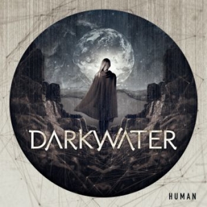Darkwater - Human in the group CD / Upcoming releases / Hardrock/ Heavy metal at Bengans Skivbutik AB (3490515)