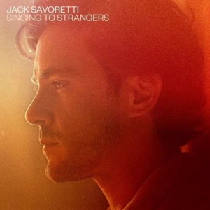 Jack Savoretti - Singing To Strangers in the group VINYL / Pop-Rock at Bengans Skivbutik AB (3490526)