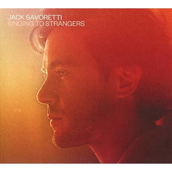 Jack Savoretti - Singing To Strangers in the group CD / Pop-Rock at Bengans Skivbutik AB (3490530)