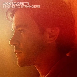 Jack Savoretti - Singing To Strangers (Cd Delux in the group CD / Pop-Rock at Bengans Skivbutik AB (3490531)