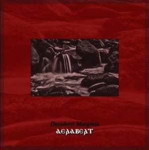 Desiderii Marginis - Deadbeat in the group VINYL / Upcoming releases / Pop at Bengans Skivbutik AB (3490559)