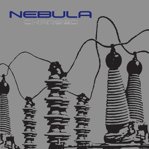 Nebula - Charged in the group CD / Rock at Bengans Skivbutik AB (3490588)