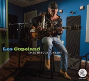 Copeland Les - To Be In Your Company in the group OTHER / Övrigt /  at Bengans Skivbutik AB (3490654)