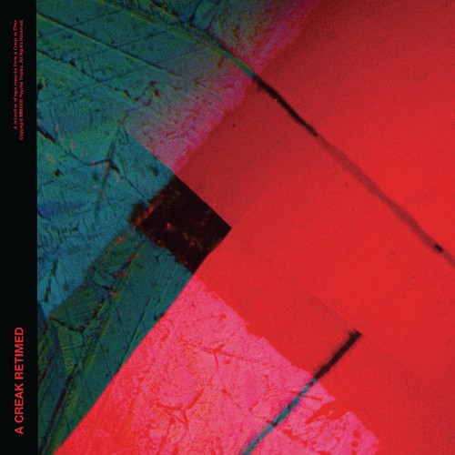 Blandade Artister - A Creak Retimed in the group VINYL / Pop at Bengans Skivbutik AB (3490688)