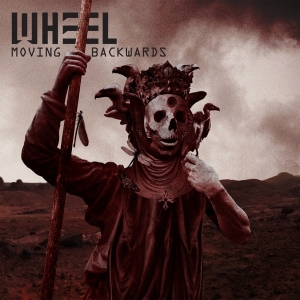 Wheel - Moving Backwards in the group OUR PICKS / Weekly Releases /  / POP /  ROCK at Bengans Skivbutik AB (3490723)